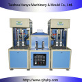 rotary blow molding machine